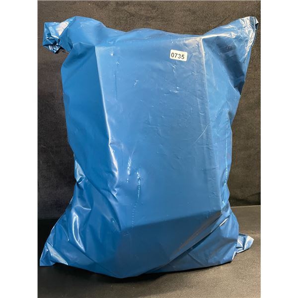 1 AMAZON MYSTERY BAG!! Contains Over 20pcs of Brand New Assorted Items! (Large 18" x 12" Bag Size)