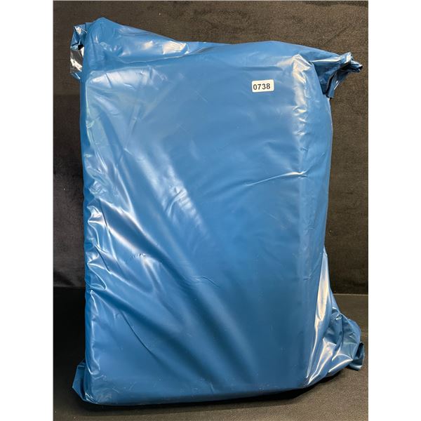 1 AMAZON MYSTERY BAG!! Contains Over 20pcs of Brand New Assorted Items! (Large 18" x 12" Bag Size)