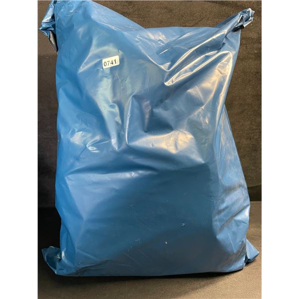 1 AMAZON MYSTERY BAG!! Contains Over 20pcs of Brand New Assorted Items! (Large 18" x 12" Bag Size)