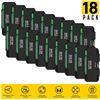 Image 5 : 3 Boxes (18PCS Each) Pest/Bug/Cockroach Traps for Indoors - Sticky Glue Traps - New