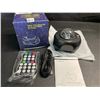 Image 3 : Galaxy Star Projector/Music Star Projector Night Light with App Control/Remote Control - New