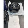 Image 4 : Galaxy Star Projector/Music Star Projector Night Light with App Control/Remote Control - New