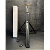 Image 1 : 71" Extendable Tripod/Selfie Stick with Bluetooth Remote; Compact/Easy-Fold Case Design - New