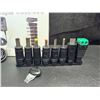 Image 4 : Universal Power Adapter/Laptop Charger Set - Various Size Adapters Included; 30W - Brand New