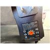 Image 6 : Universal Power Adapter/Laptop Charger Set - Various Size Adapters Included; 30W - Brand New