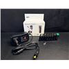 Image 1 : Universal Power Adapter/Laptop Charger Set - Various Size Adapters Included; 30W - Brand New