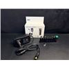 Image 1 : Universal Power Adapter/Laptop Charger Set - Various Size Adapters Included; 30W - Brand New