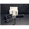 Image 1 : Universal Power Adapter/Laptop Charger Set - Various Size Adapters Included; 30W - Brand New