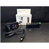 Image 1 : Universal Power Adapter/Laptop Charger Set - Various Size Adapters Included; 30W - Brand New