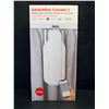 Image 1 : Switchbot Curtain 3 Smart Automatic Curtain Opener - Blutooth Remote Control w/ App/Timer - NEW