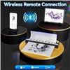 Image 2 : Peripage P90 Wireless Tattoo Stencil/Transfer Printer; Inkless Thermal Portable Tattoo Printer - NE