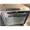 Image 3 : Excalibur 10-Tray Digital Food Dehydrator - Lightly Used/Like New - Great Shape!