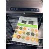Image 6 : Excalibur 10-Tray Digital Food Dehydrator - Lightly Used/Like New - Great Shape!