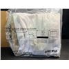 Image 10 : Eokeiy LED Projector with 100" Projector Screen - New