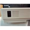 Image 8 : Eokeiy LED Projector with 100" Projector Screen - New
