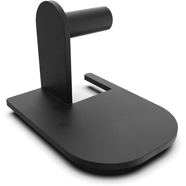 1PC Solid Metal Step Plate for Gym Equipment - Fits 2x2" Racks with 1" Holes - New