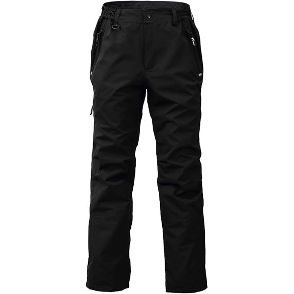 Men's Outdoor Quick-Dry Fishing/Hiking Waterproof Pants - Size XL - New with Tags!