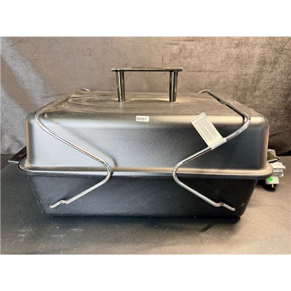 Portable Propane BBQ/Grill - Used