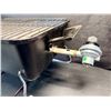 Image 4 : Portable Propane BBQ/Grill - Used