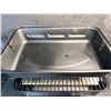 Image 6 : Portable Propane BBQ/Grill - Used