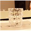 Image 1 : 3PC Makeup/Cosmetic Organizer Set - Diamond Design - New