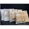 Image 2 : 4 Packs (300PCS Each) Disposable Tea Filter Bags/Unbleached Natural Empty Tea Bags - New