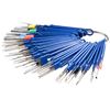 Image 1 : 39PC Terminal Removal/Depinning Connector Tool Kit - New