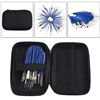 Image 2 : 39PC Terminal Removal/Depinning Connector Tool Kit - New