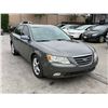 Image 2 : HYUN SONATA 2009 O/S T-DON