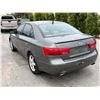 Image 4 : HYUN SONATA 2009 O/S T-DON