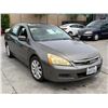 Image 2 : HOND ACCORD 2006 APP/DUP-T/EXP-ONLY-SMOG