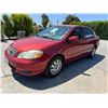 Image 1 : TOYT COROLLA 2004 T-DON - SMOG