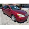 Image 2 : TOYT COROLLA 2004 T-DON - SMOG