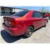 Image 4 : TOYT COROLLA 2004 T-DON - SMOG