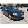 Image 2 : CHEV CRUZE 2013 T-DONATION