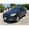 Image 1 : FORD  ESCAPE 2014 T-DONATION
