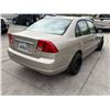 Image 3 : HOND CIVIC 2002 T-DON - SMOG