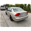 Image 4 : HOND CIVIC 2002 T-DON - SMOG