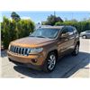 Image 1 : JEEP GRAND CHEROKEE 2011 APP/DUP-T/EXP-ONLY
