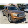 Image 2 : JEEP GRAND CHEROKEE 2011 APP/DUP-T/EXP-ONLY