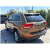 Image 4 : JEEP GRAND CHEROKEE 2011 APP/DUP-T/EXP-ONLY