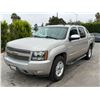 Image 1 : CHEV AVALANCHE 2007 T-DONATION