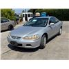 Image 1 : HOND ACCORD 2002 T-DON - SMOG