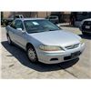 Image 2 : HOND ACCORD 2002 T-DON - SMOG