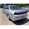 Image 4 : HOND ACCORD 2002 T-DON - SMOG