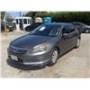 Image 1 : HOND ACCORD 2012 APP-DUP-SALV-T-DON SMOG