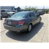 Image 3 : HOND ACCORD 2012 APP-DUP-SALV-T-DON SMOG