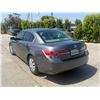 Image 4 : HOND ACCORD 2012 APP-DUP-SALV-T-DON SMOG