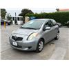 Image 1 : TOYT YARIS 2007 T-SMOG-TMU