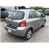 Image 3 : TOYT YARIS 2007 T-SMOG-TMU